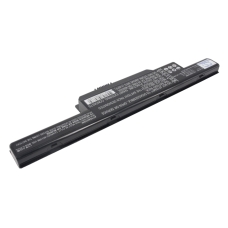 Kompatibilna zamjena baterije za Cce I40-4S2200-C1L3,I40-4S2200-G1L3,I40-4S2200-M1A2,I40-4S2600-G1L3