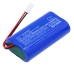 Medicinska baterija Ade CS-ADM400MD