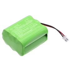 Kompatibilna zamjena baterije za ADE MZ50010-001