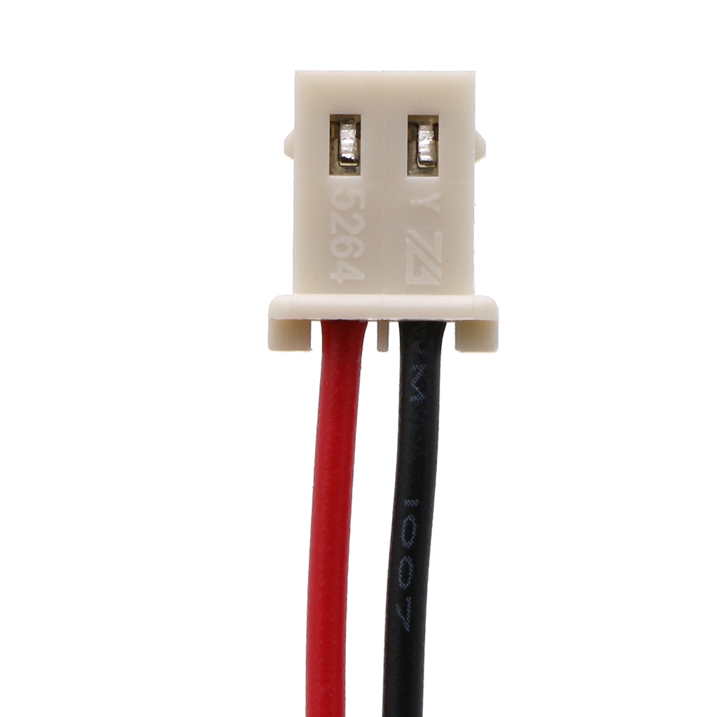 Baterija za sigurnosnu kameru doma Adt CS-ADR360SL