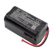 Battery compatibleWith Speaker Battery