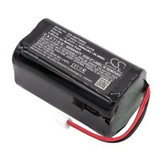 Kompatibilna zamjena baterije za Audio pro TF18650-2200-1S4PB