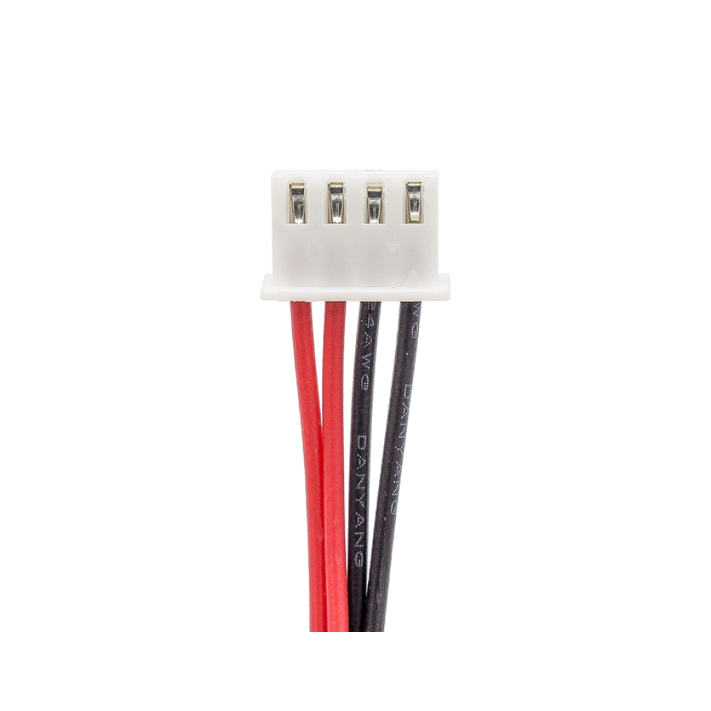 Kompatibilna zamjena baterije za Audio pro TF18650-2200-1S4PB