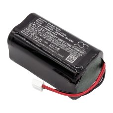 Kompatibilna zamjena baterije za Audio pro TF18650-2200-1S4PB
