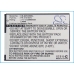 Battery compatible with Advent CS-ADV350SL