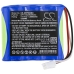 Medicinska baterija American diagnostic CS-AEP900MD