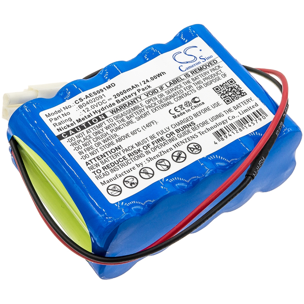 Medicinska baterija Aeonmed CS-AES091MD