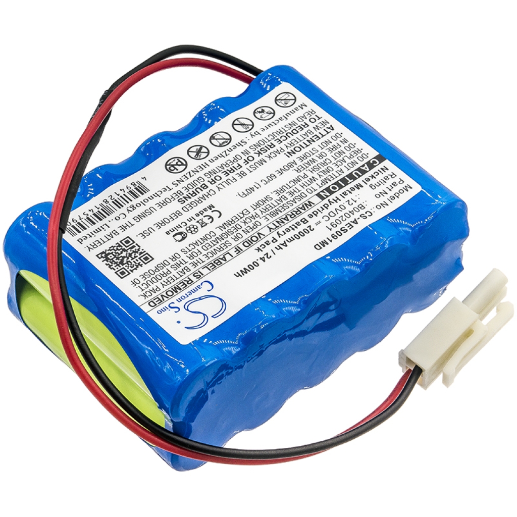 Medicinska baterija Aeonmed CS-AES091MD