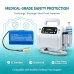 Baterija kompatibilno s Aeonmed CS-AES110MD