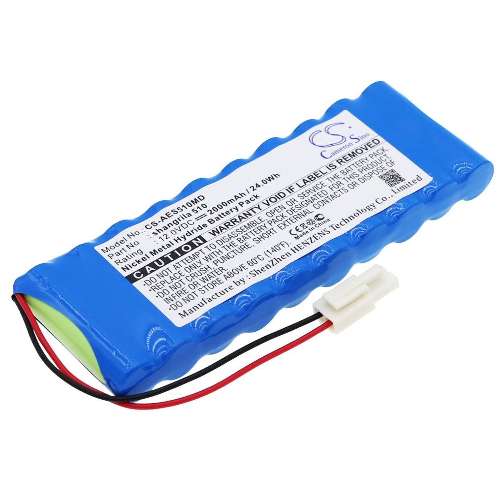 Medicinska baterija Aeonmed CS-AES510MD