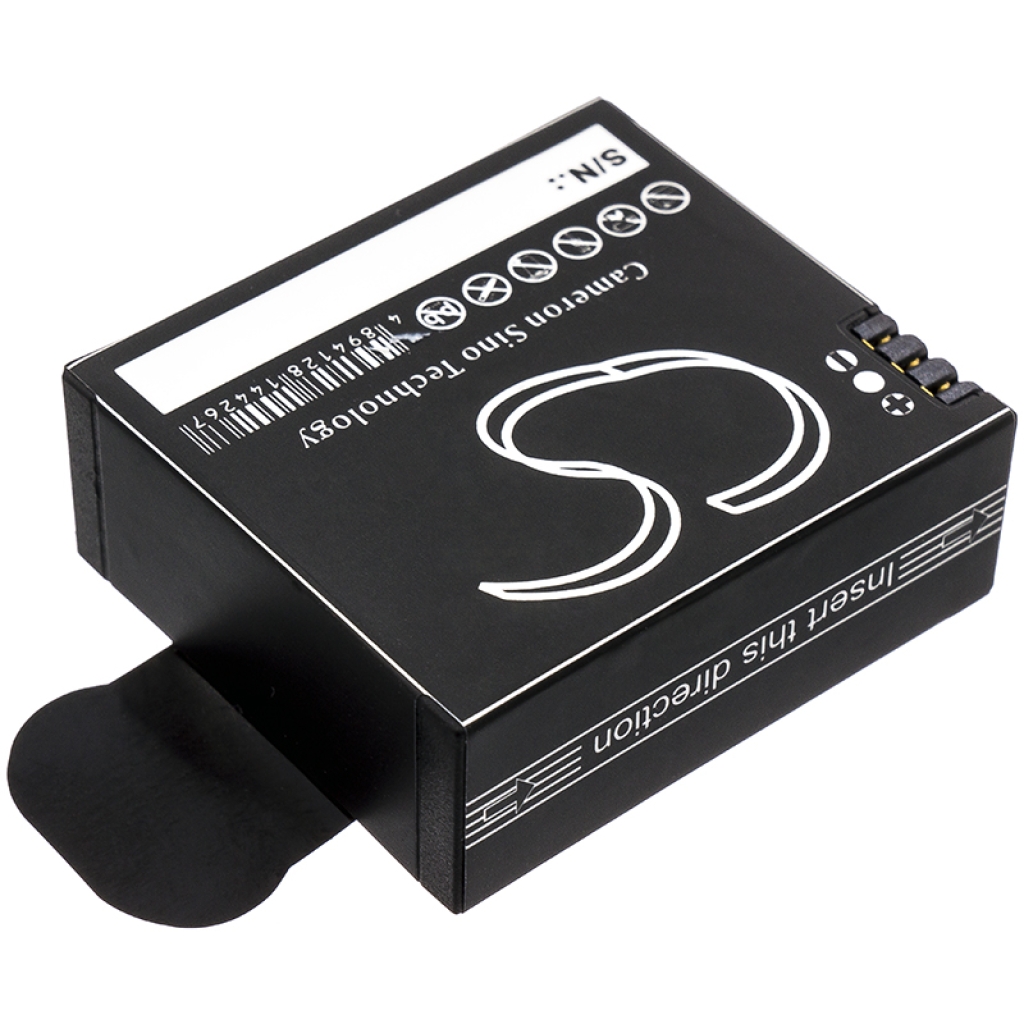 Baterija za fotoaparat Aee CS-AES900MC