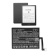 Ebook, eReader Battery Amazon CS-AEY221SL