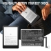 Batteries Ebook, eReader Battery CS-AEY221SL