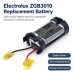 Battery compatible with Vacuum Battery