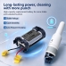 Battery compatible with Vacuum Battery