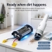 Battery compatible with Vacuum Battery