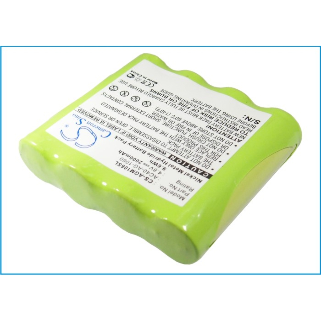 Baterija za igre, PSP, NDS Astro CS-AGM106SL