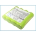 Baterija za igre, PSP, NDS Astro CS-AGM106SL