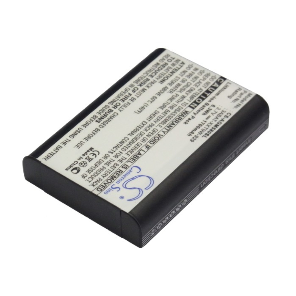 Baterije Zamjenjuje 3ABAT-XXT9W-929