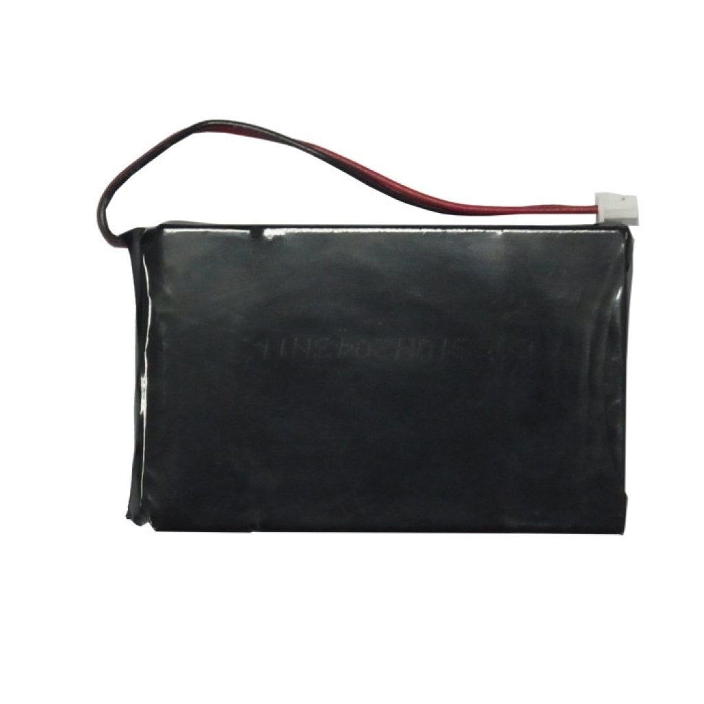 Baterija za tablet Audio guidie CS-AGP01SL