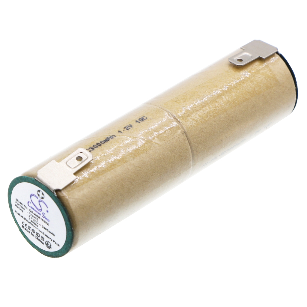 Baterije Baterija za usisavač CS-AGR100VX