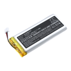 Compatible battery replacement for Ajax XK953580