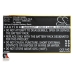 Baterija za tablet Amazon CS-AKC500SL