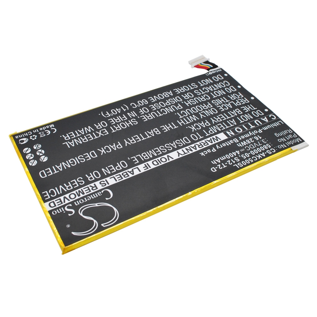 Baterija za tablet Amazon CS-AKC500SL
