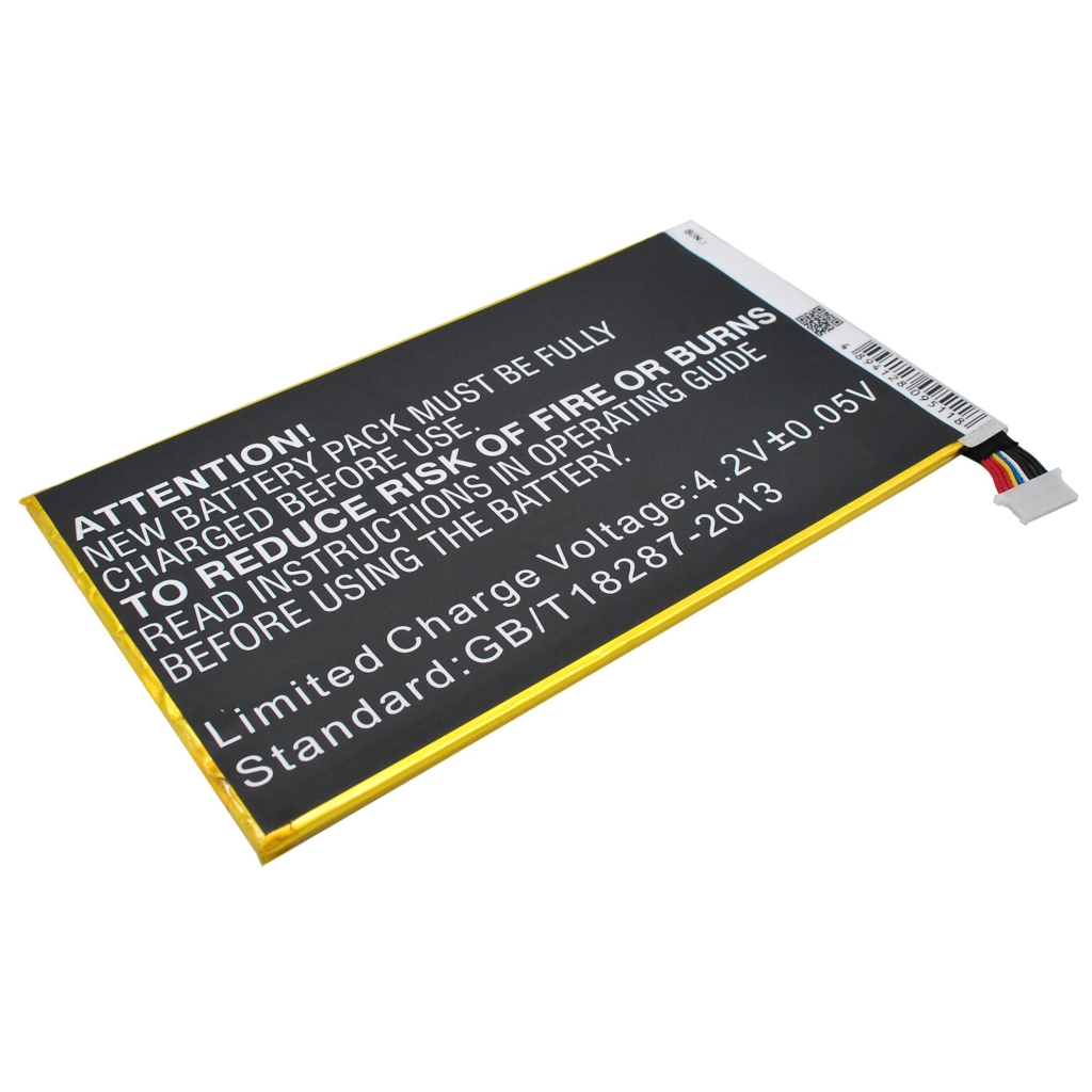 Baterija za tablet Amazon CS-AKC500SL