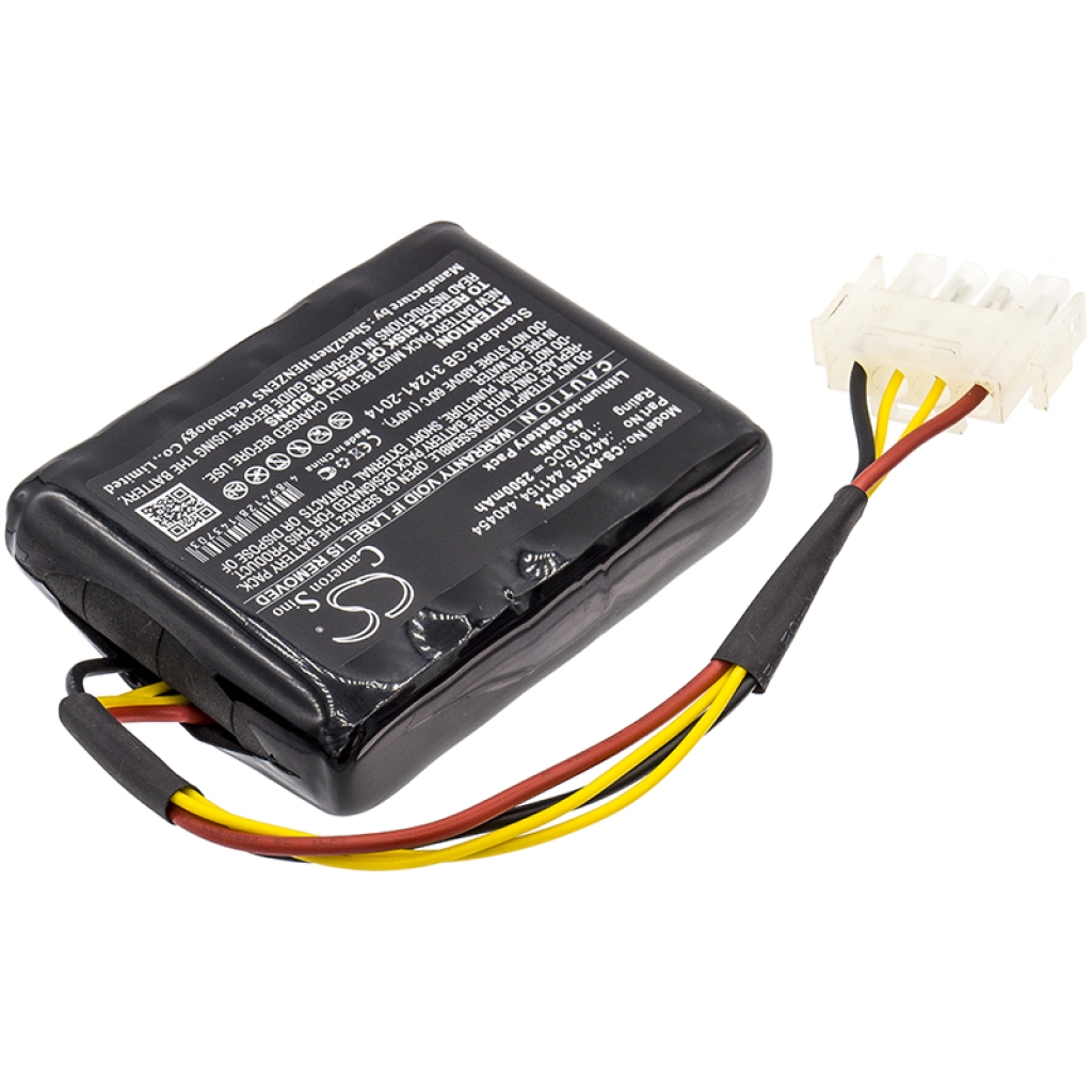 Battery Replaces 442175