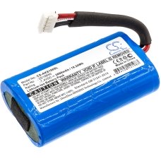Kompatibilna zamjena baterije za Anker 2S18650