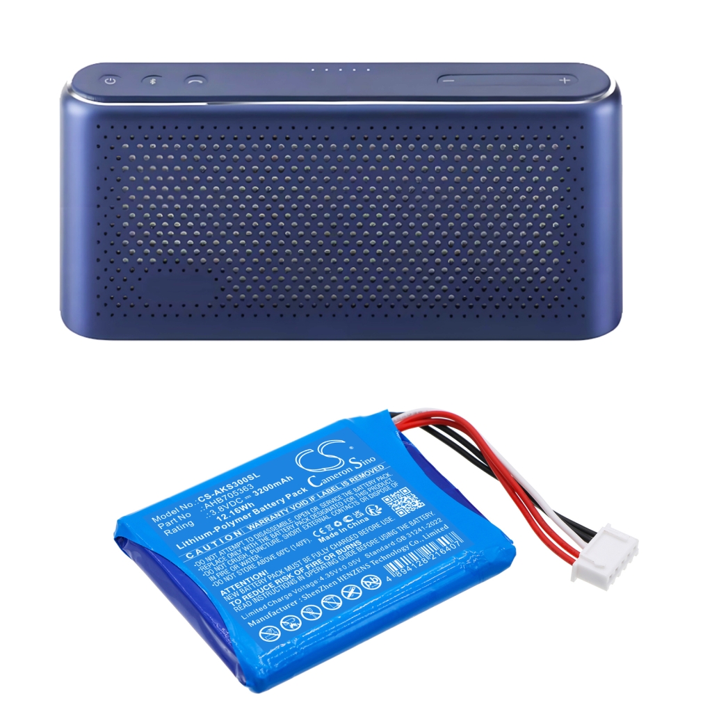 Akg S30