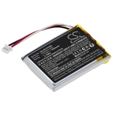 Kompatibilna zamjena baterije za AKG P083040-Q02