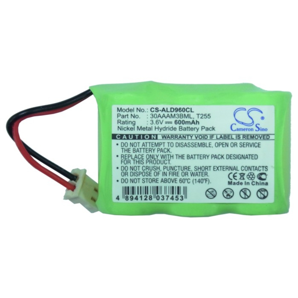 Baterija za bežični telefon NORTHWESTERN BELL CS-ALD960CL