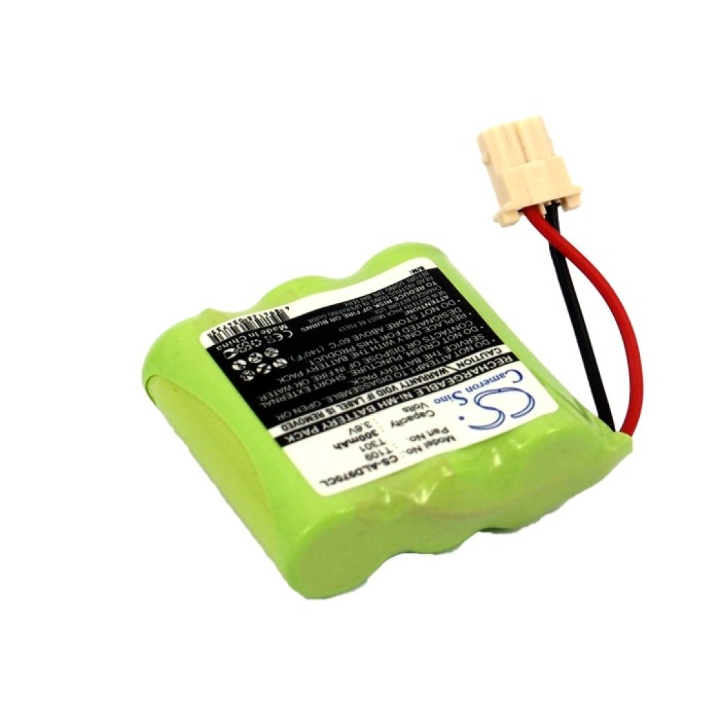 Baterija za bežični telefon NORTHWESTERN BELL CS-ALD970CL