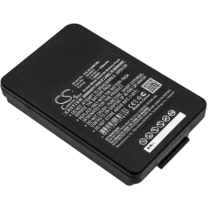 Kompatibilna zamjena baterije za Autec MHM03,R0BATT00E11A0