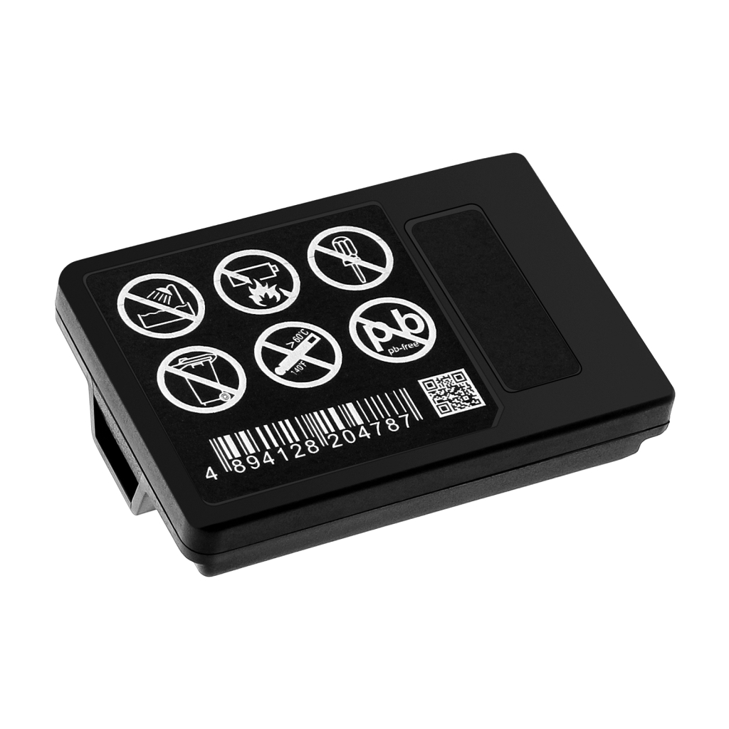 Industrijska baterija Autec CS-ALK008BL