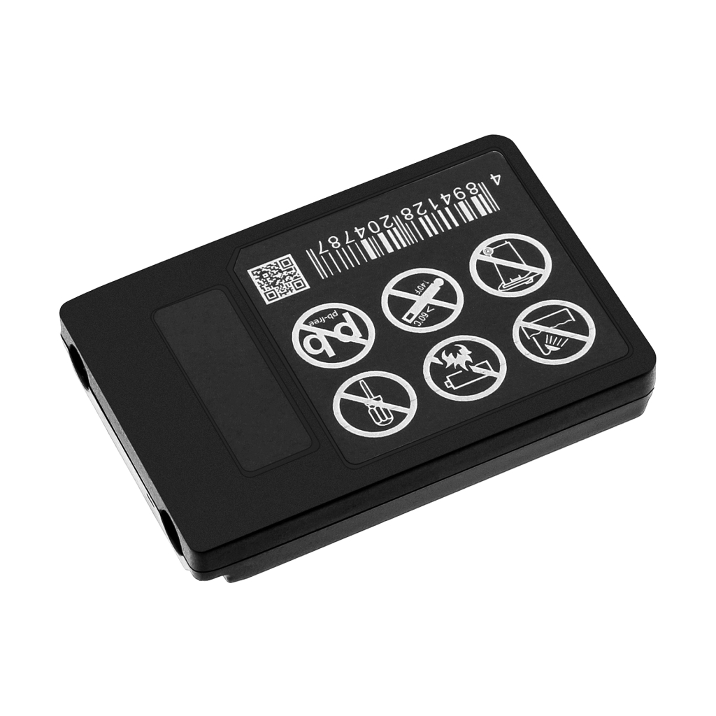 Industrijska baterija Autec CS-ALK008BL