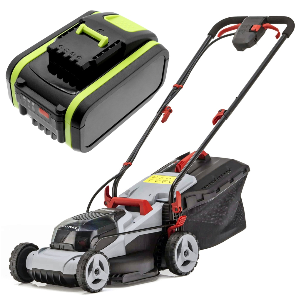 Baterije Zamjenjuje Easy Flex B100