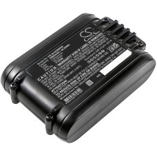 Kompatibilna zamjena baterije za Al-ko 113559,B50,EASY FLEX B50,RW9351.1,WA3014...