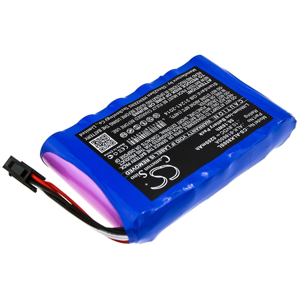 Baterija za električne alate Eloik ALK-80