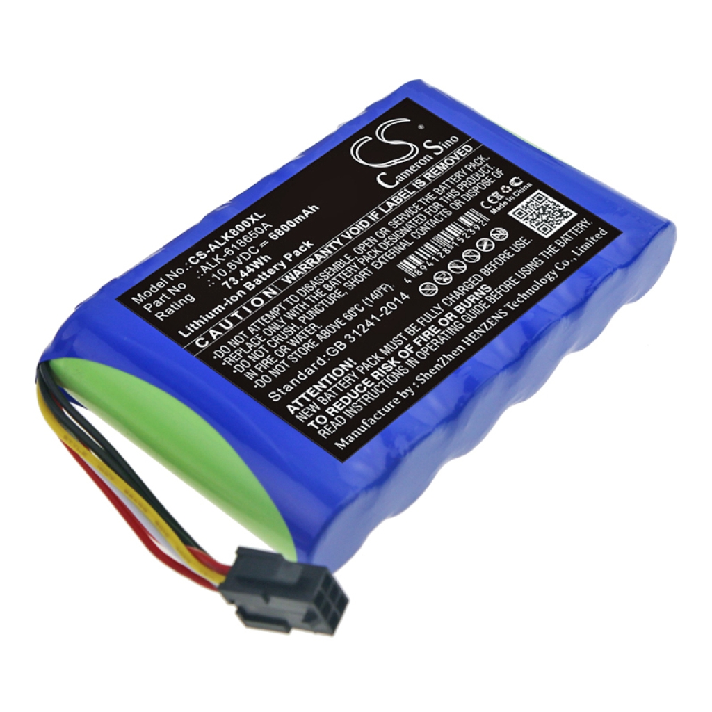 Baterija za električne alate Eloik ALK-88