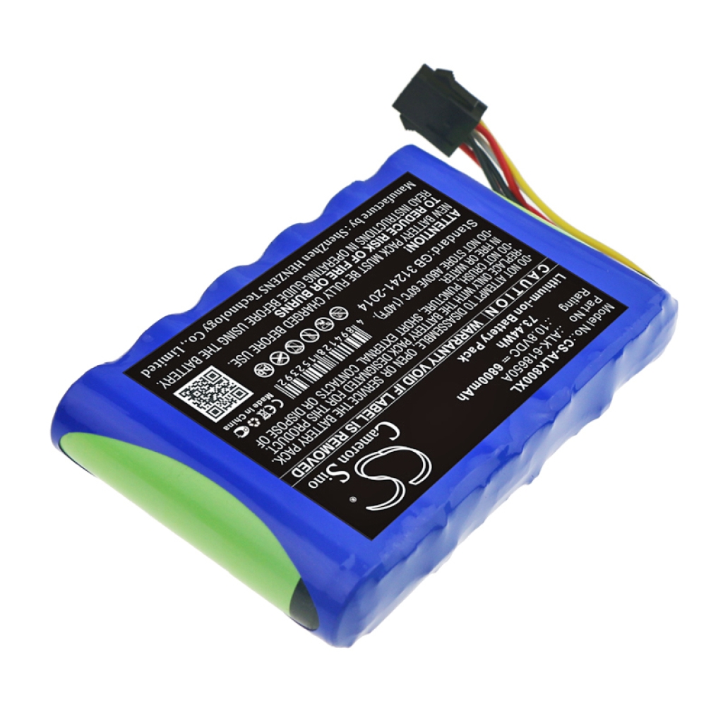 Baterija za električne alate Eloik ALK-88