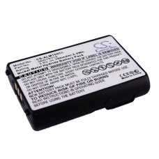 Kompatibilna zamjena baterije za Bruno 3BN66305AAAA000904,3BN66305AAAA041030,3BN67138AA,3BN67305AA,3BN67315AA...