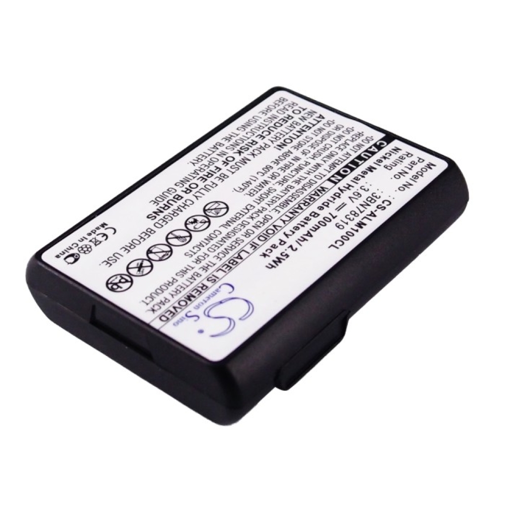 Baterija za bežični telefon Alcatel CS-ALM100CL