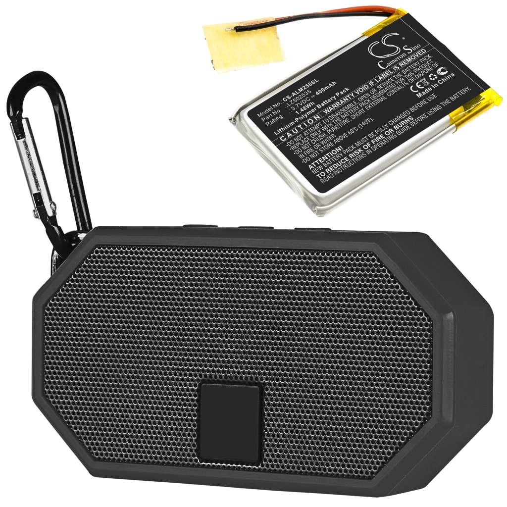 Baterija za zvučnik Altec Lansing CS-ALM258SL