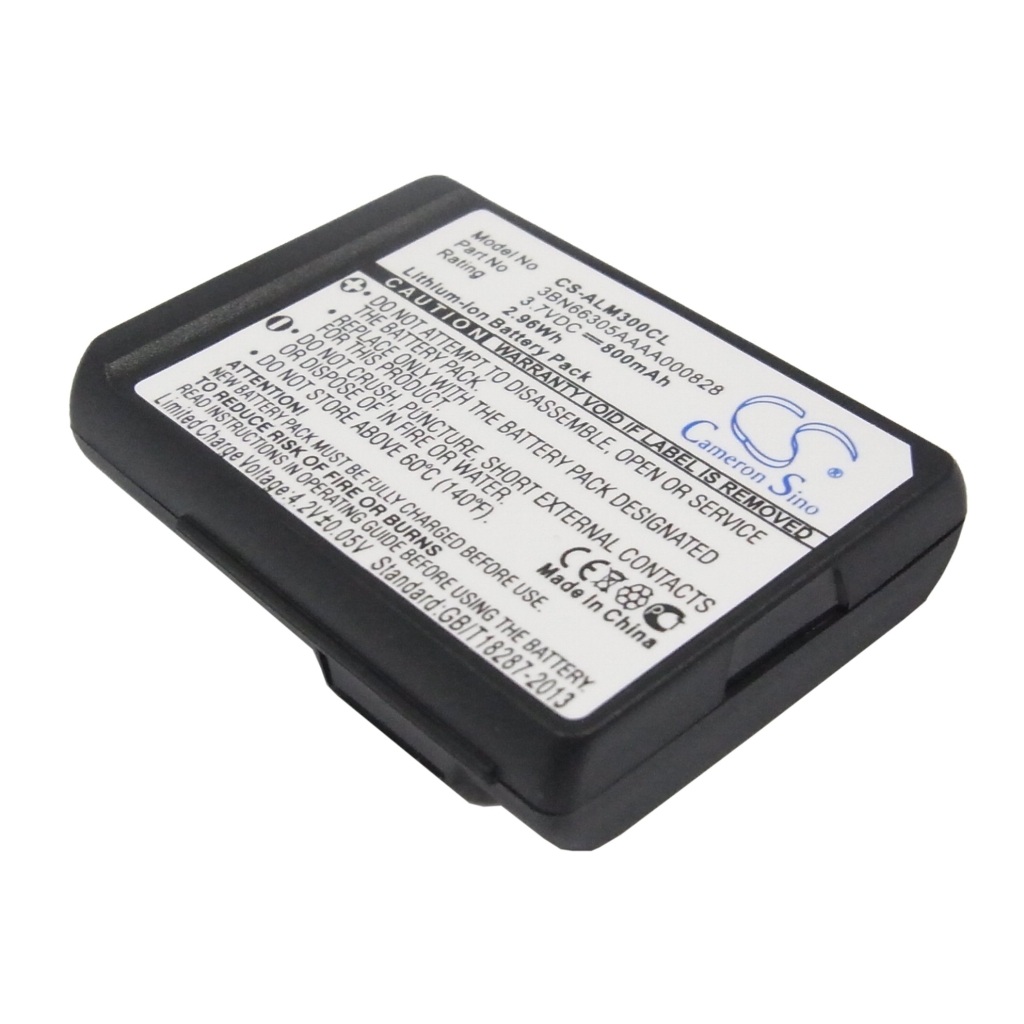 Baterije Zamjenjuje ALCH-011664AC