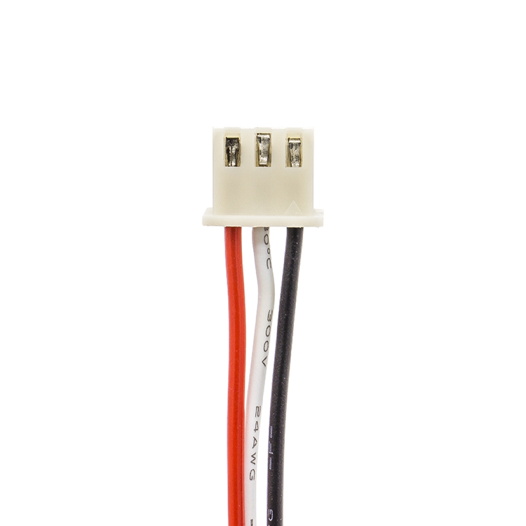 Baterija za usisavač Total CS-ALM678SL