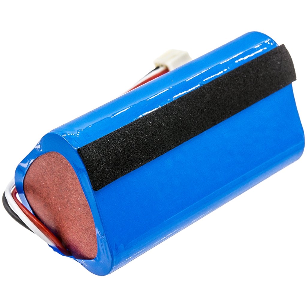 Kompatibilna zamjena baterije za Altec Lansing INR18650-3S1P