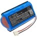 Kompatibilna zamjena baterije za Altec Lansing INR18650-3S1P